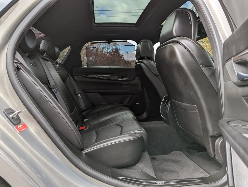 2018 Cadillac CT6 - Image 9 of 14