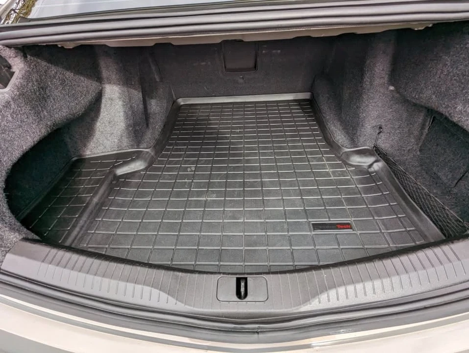 2018 Cadillac CT6 - Image 13 of 14