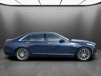 2018 Cadillac CT6 - Image 6 of 11