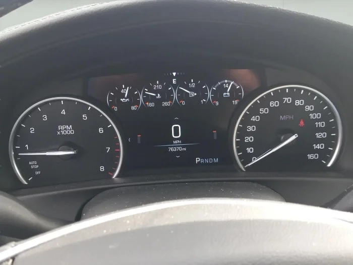 2018 Cadillac CT6 - Image 11 of 11