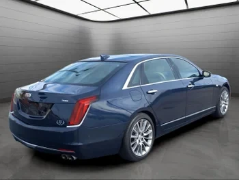 2018 Cadillac CT6 - Image 7 of 11