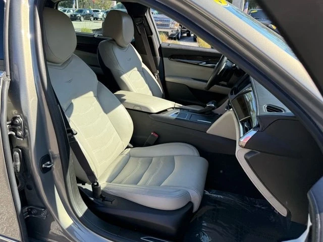 2018 Cadillac CT6 - Image 18 of 20