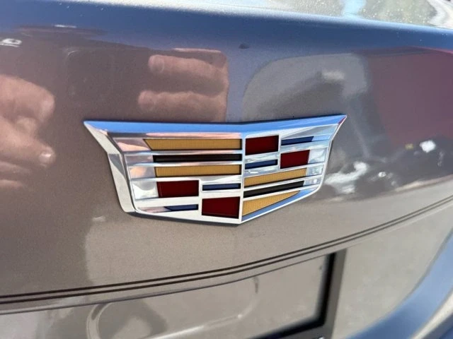 2018 Cadillac CT6 - Image 9 of 20