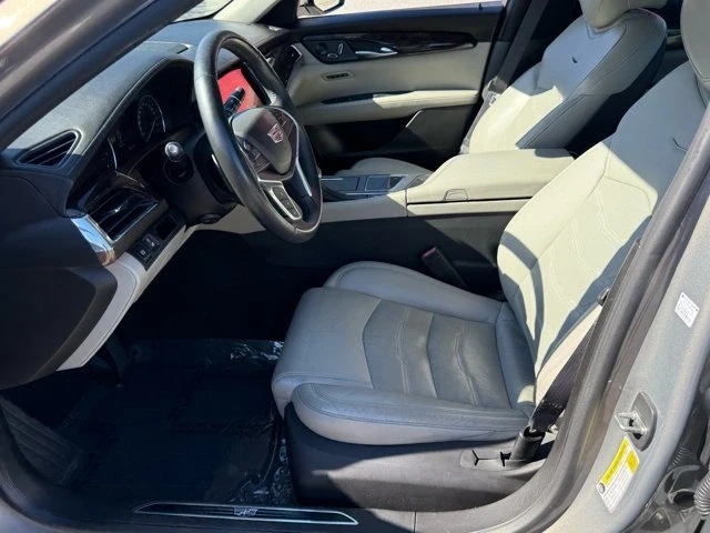 2018 Cadillac CT6 - Image 4 of 20