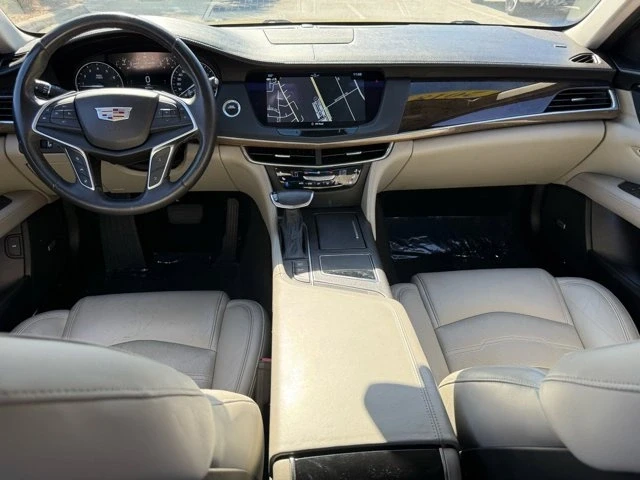 2018 Cadillac CT6 - Image 5 of 20