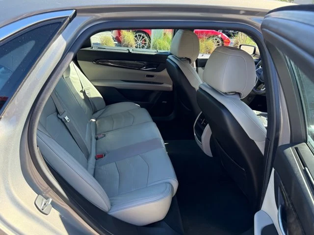 2018 Cadillac CT6 - Image 13 of 16