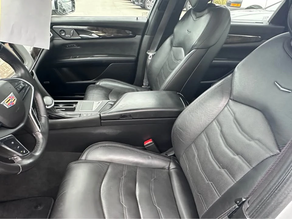 2018 Cadillac CT6 - Image 11 of 15