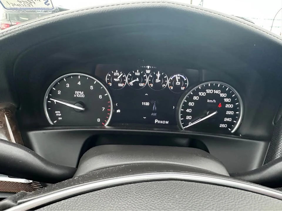 2018 Cadillac CT6 - Image 13 of 15