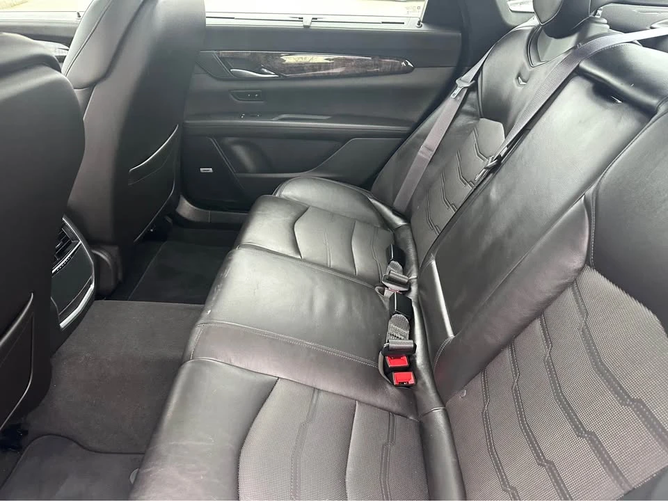 2018 Cadillac CT6 - Image 12 of 15