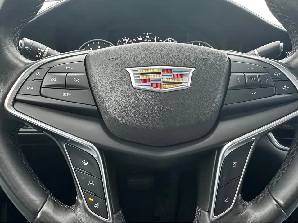 2018 Cadillac CT6 - Image 15 of 15