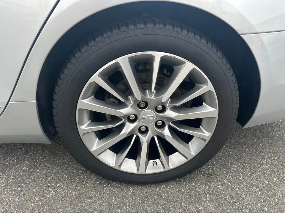 2018 Cadillac CT6 - Image 8 of 15
