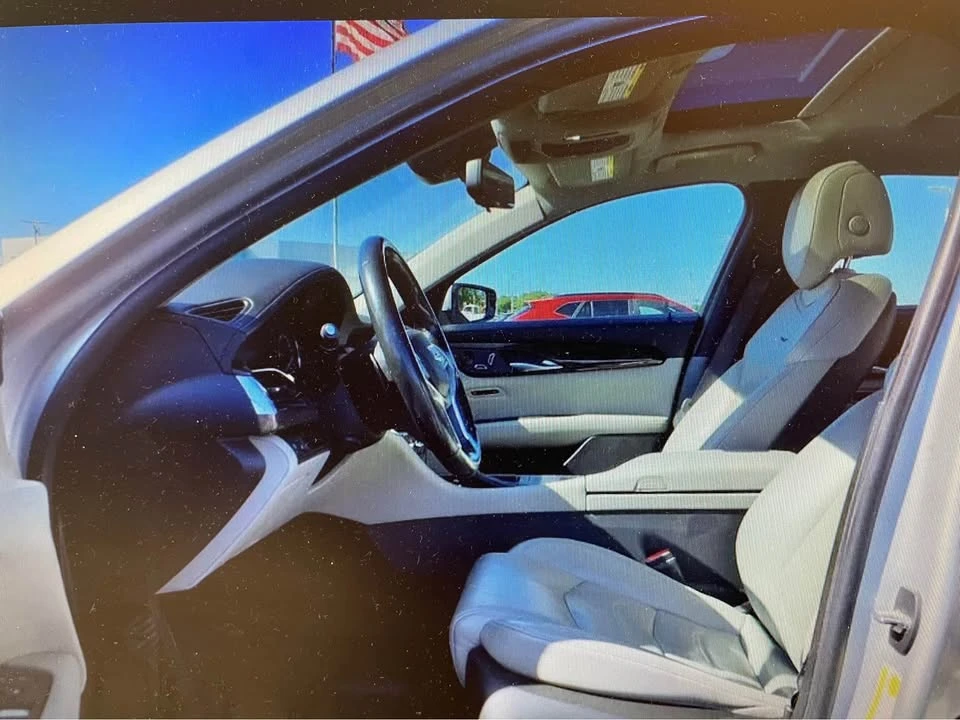 2018 Cadillac CT6 - Image 13 of 18