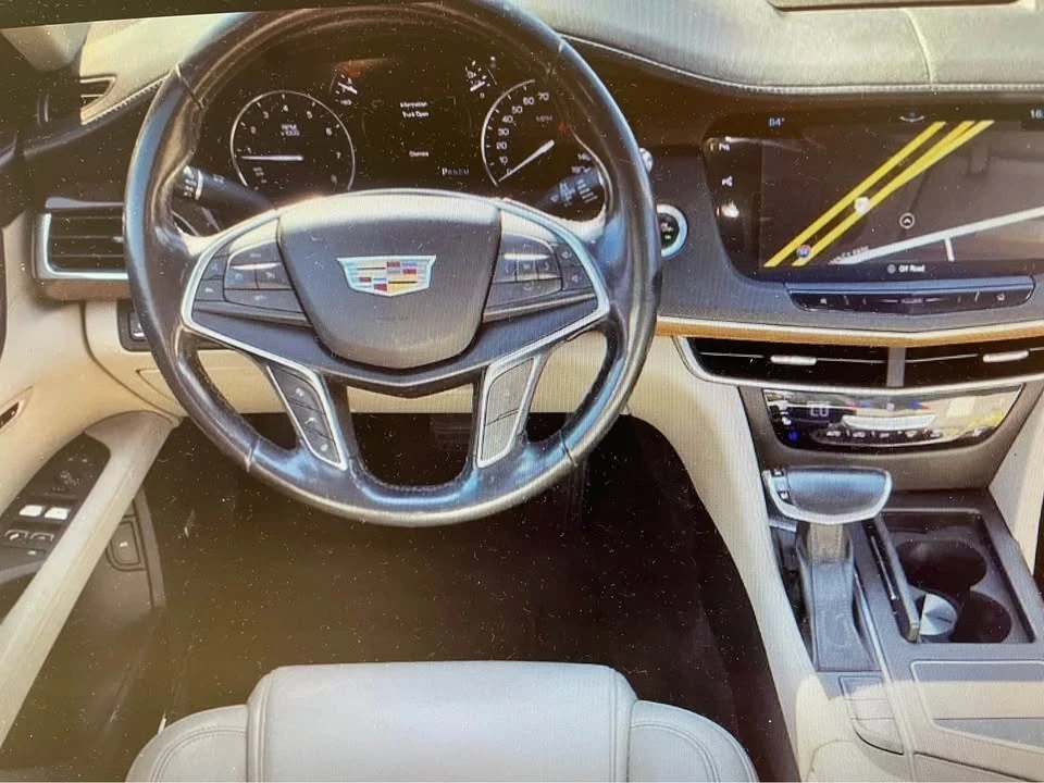 2018 Cadillac CT6 - Image 4 of 18