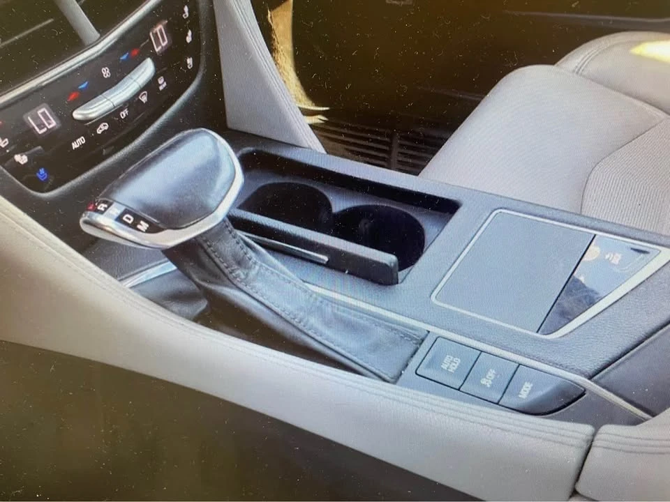 2018 Cadillac CT6 - Image 10 of 18