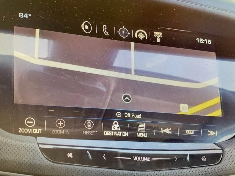 2018 Cadillac CT6 - Image 7 of 18