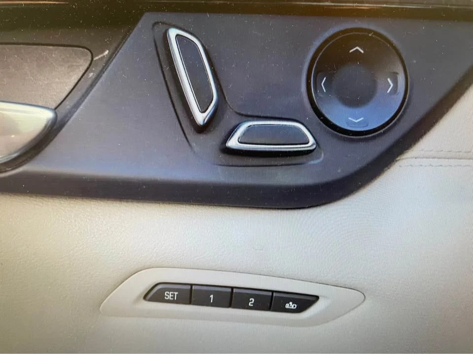 2018 Cadillac CT6 - Image 12 of 18