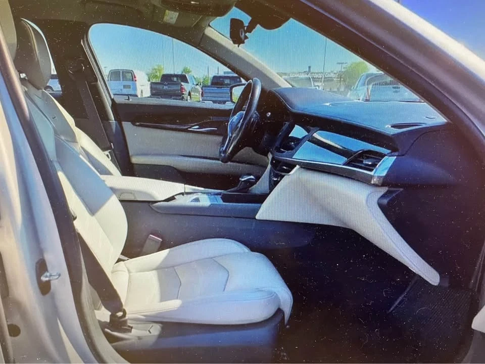 2018 Cadillac CT6 - Image 15 of 18