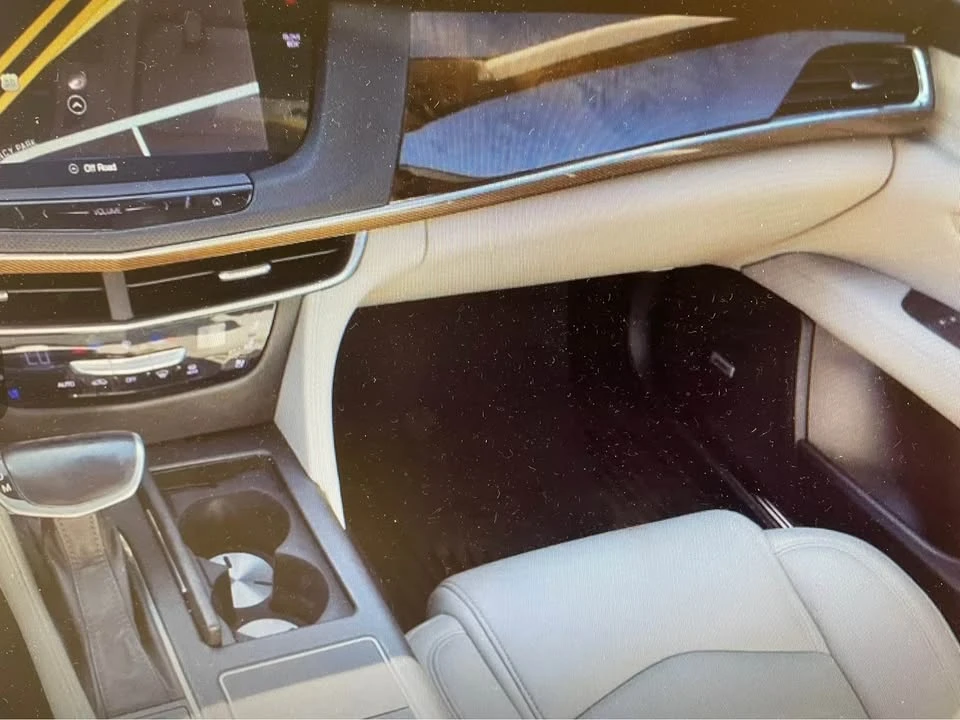 2018 Cadillac CT6 - Image 5 of 18