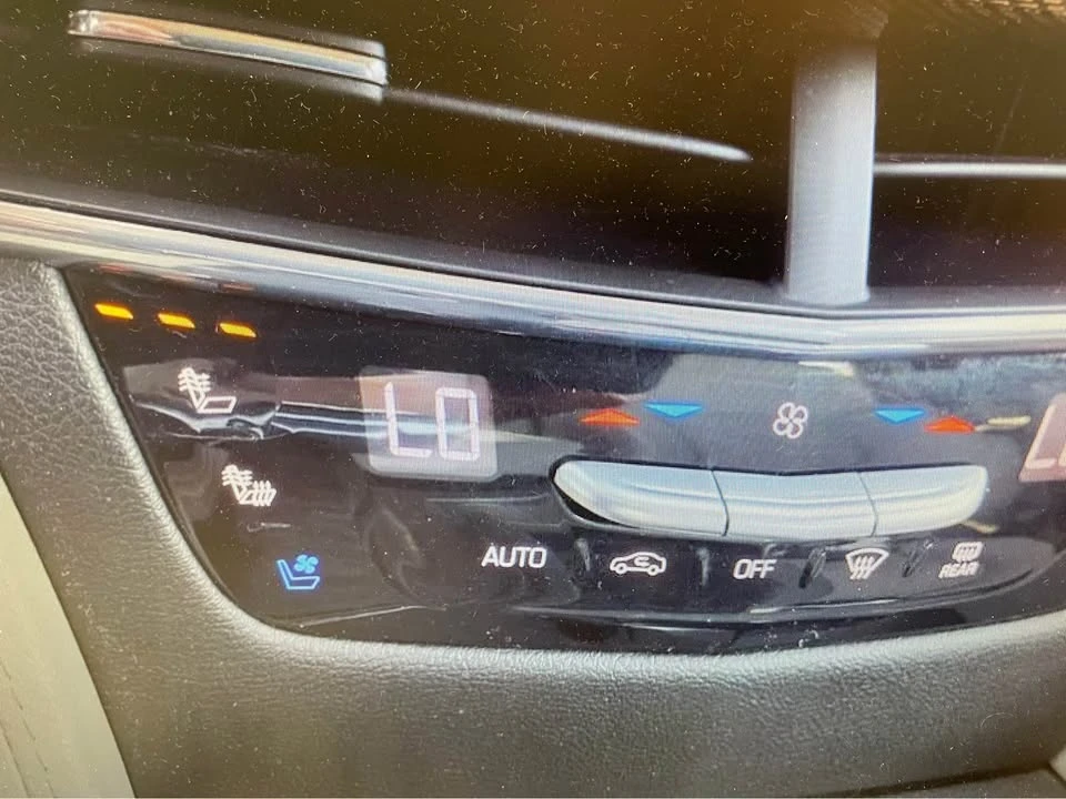 2018 Cadillac CT6 - Image 9 of 18
