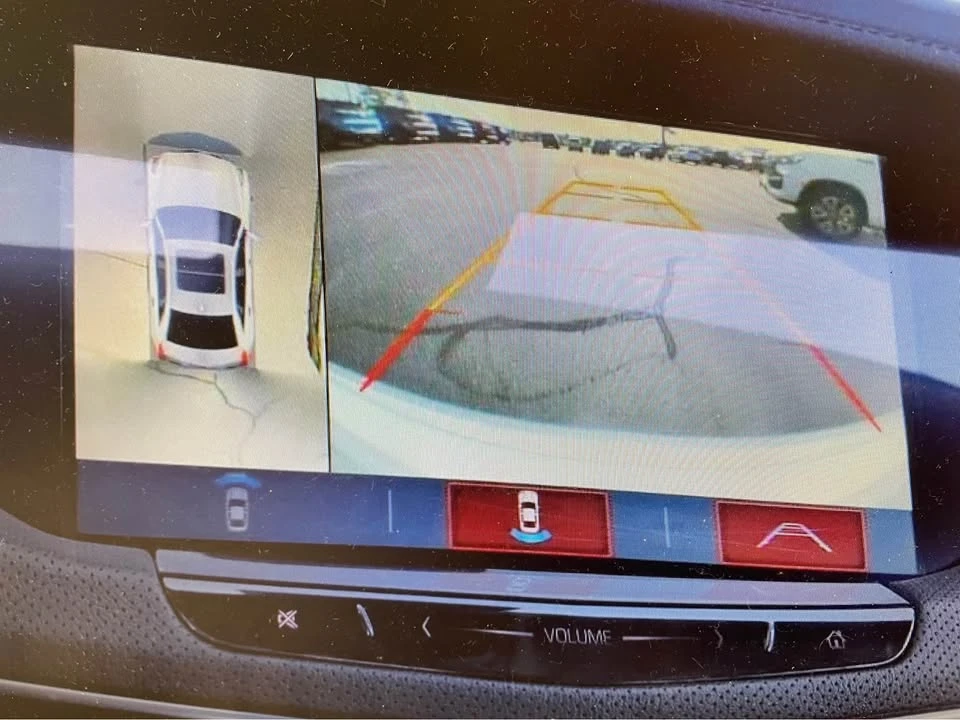 2018 Cadillac CT6 - Image 8 of 18