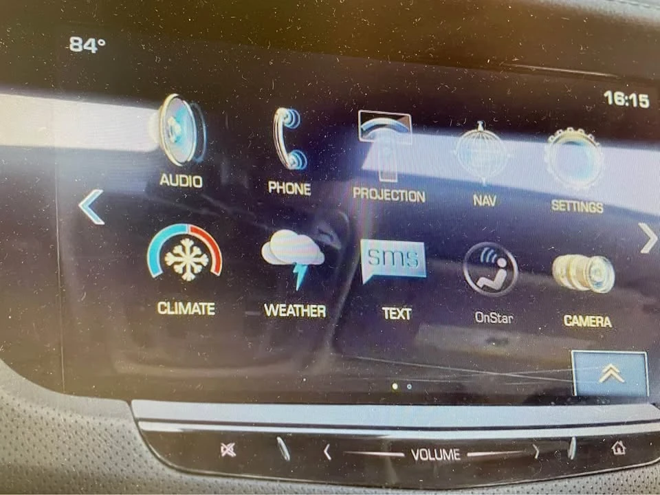 2018 Cadillac CT6 - Image 6 of 18