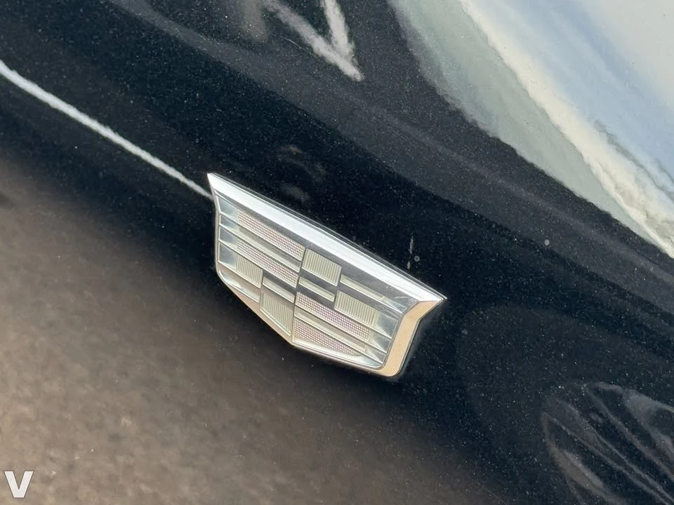 2018 Cadillac CT6 - Image 10 of 13