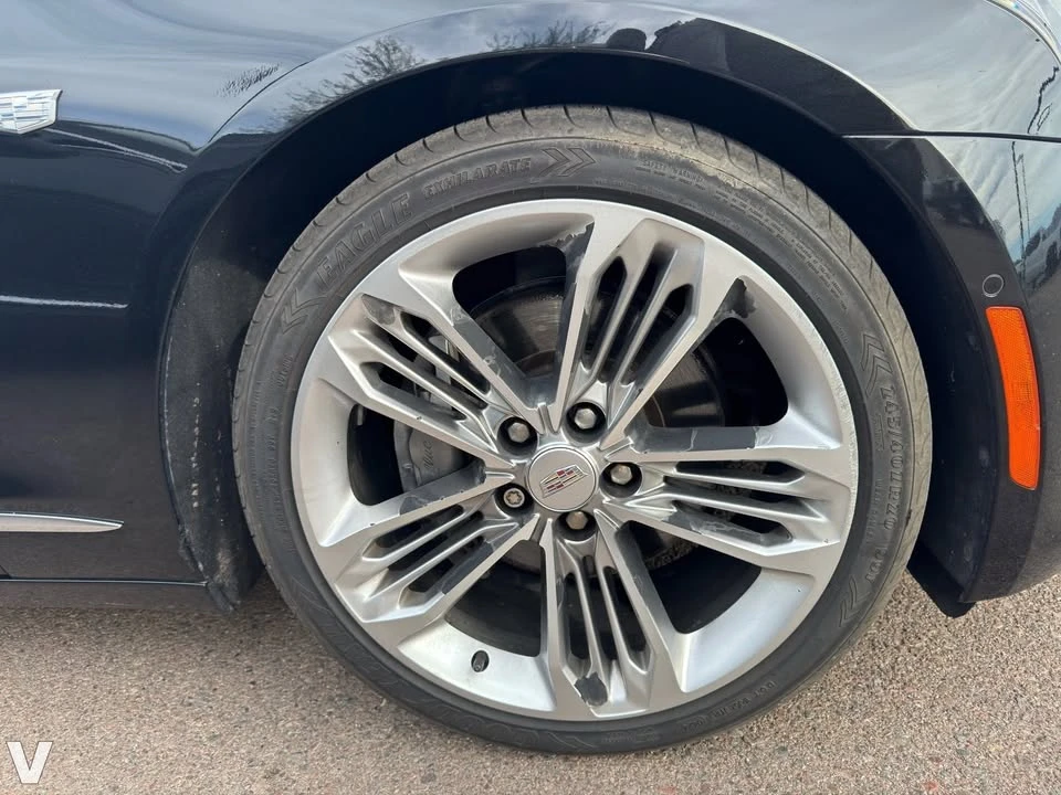 2018 Cadillac CT6 - Image 6 of 13