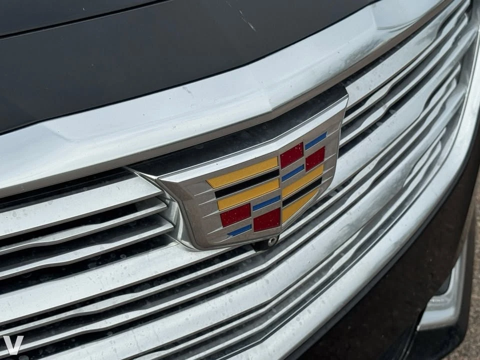 2018 Cadillac CT6 - Image 8 of 13