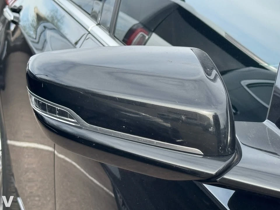 2018 Cadillac CT6 - Image 9 of 13