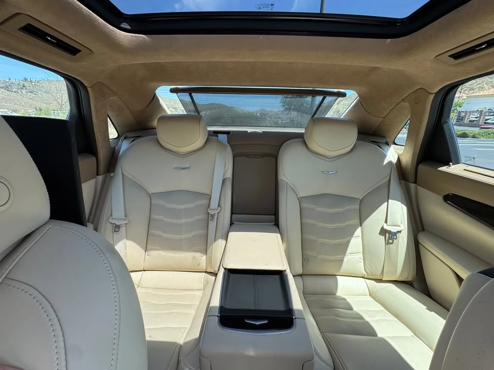 2018 Cadillac CT6 - Image 12 of 20