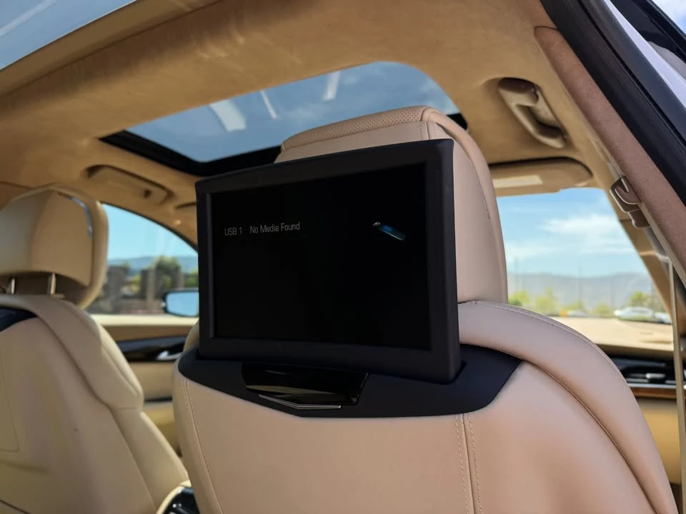 2018 Cadillac CT6 - Image 13 of 20