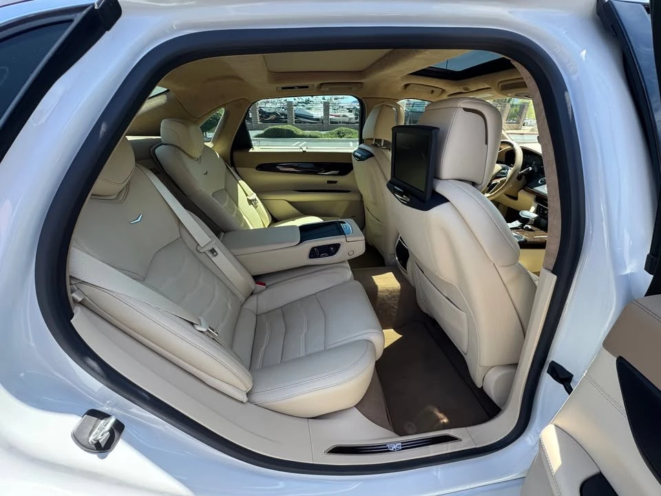 2018 Cadillac CT6 - Image 11 of 20