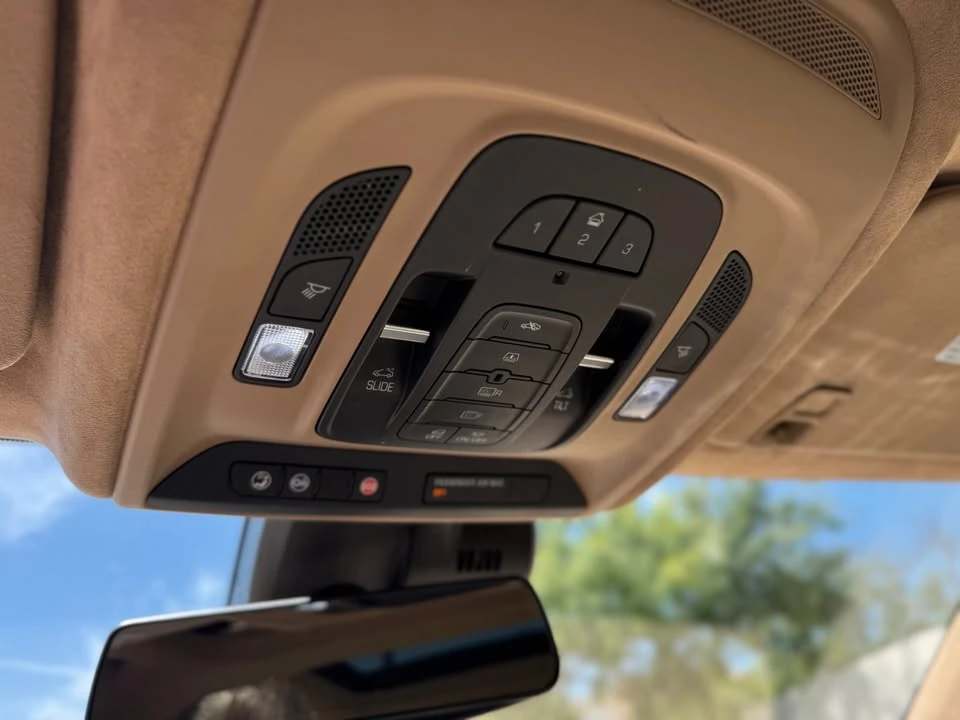 2018 Cadillac CT6 - Image 19 of 20