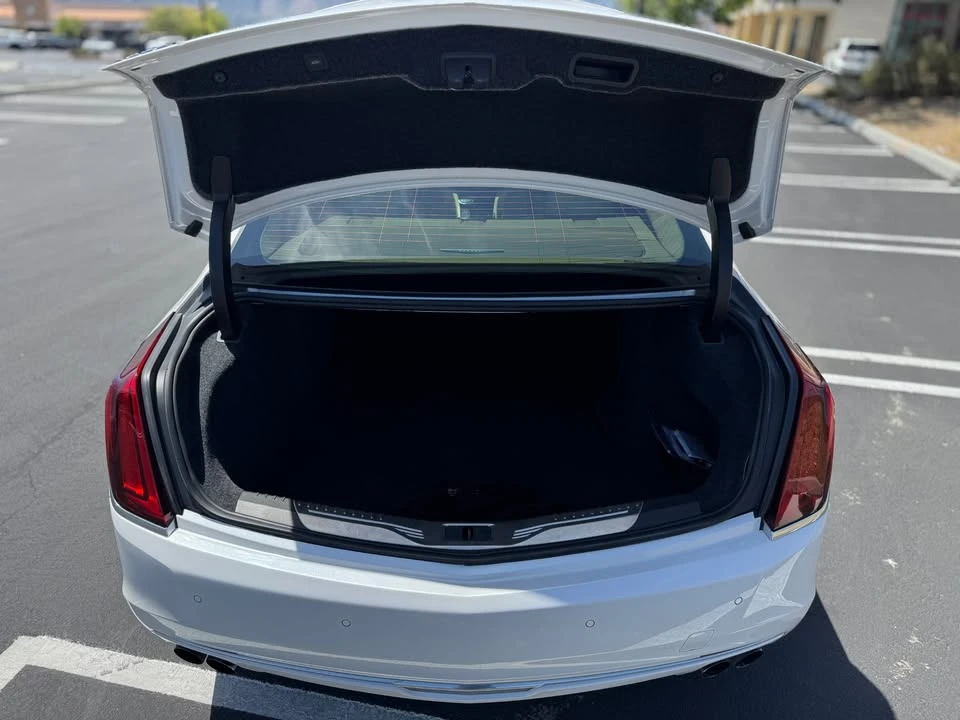 2018 Cadillac CT6 - Image 6 of 20