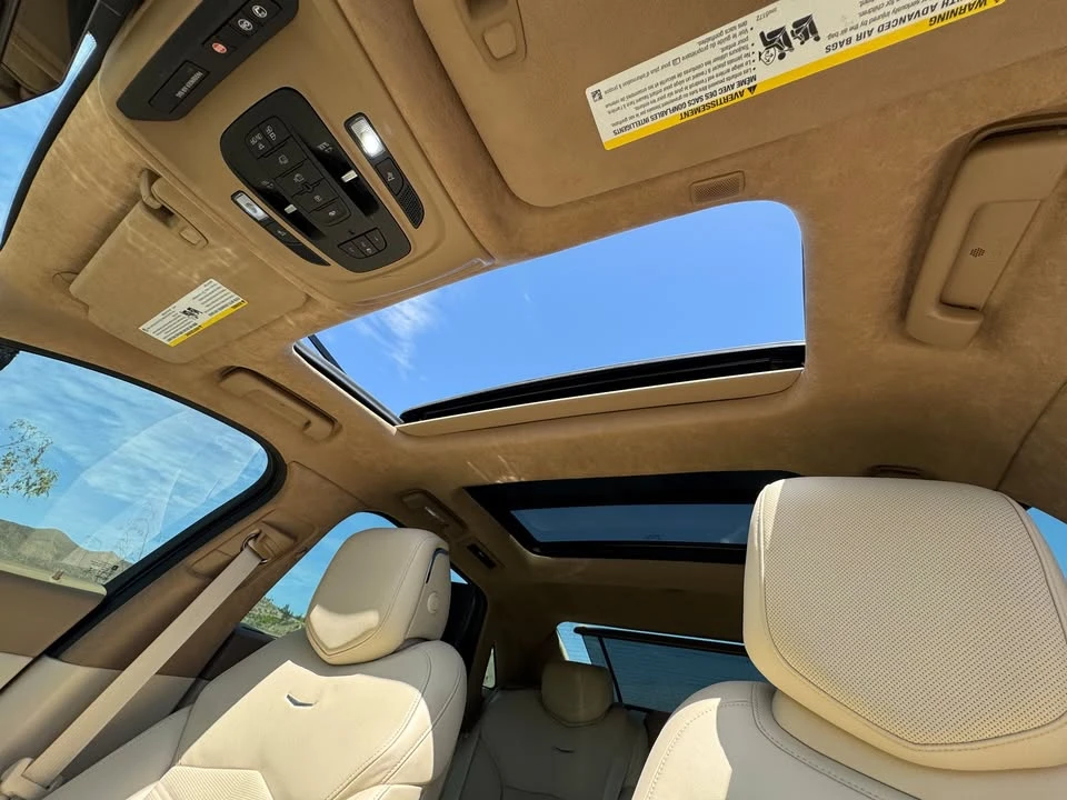 2018 Cadillac CT6 - Image 20 of 20