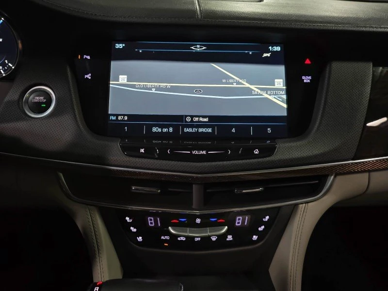 2018 Cadillac CT6 - Image 19 of 20