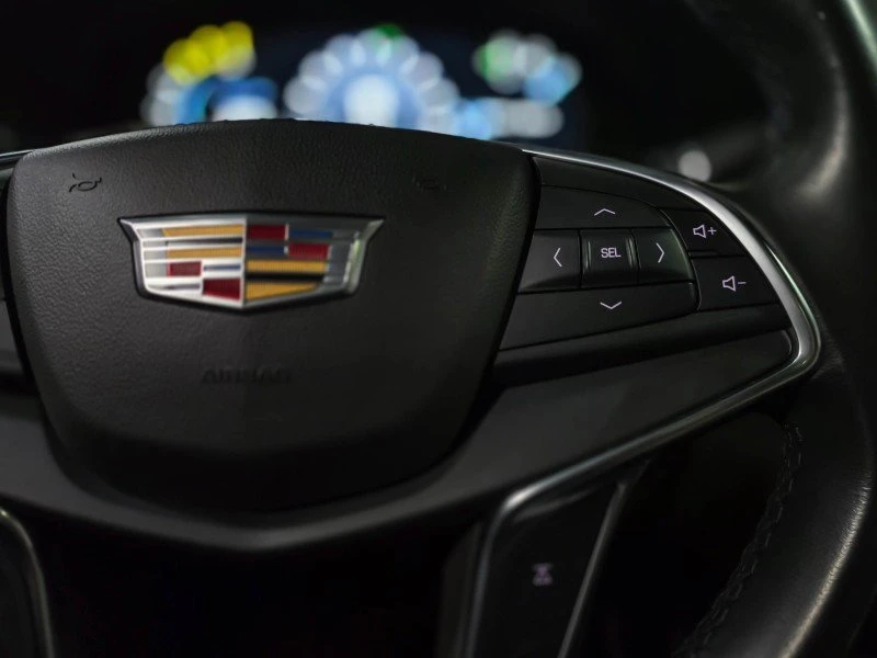 2018 Cadillac CT6 - Image 16 of 20