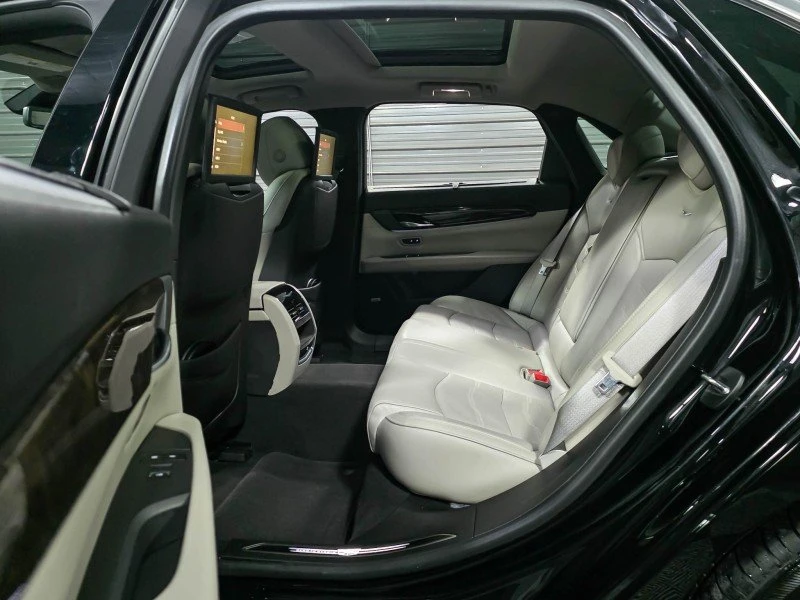 2018 Cadillac CT6 - Image 11 of 20