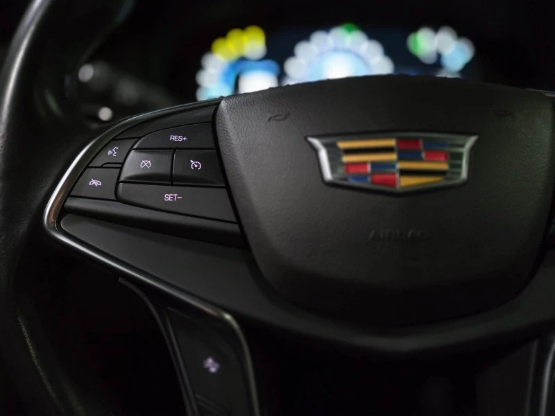 2018 Cadillac CT6 - Image 15 of 20