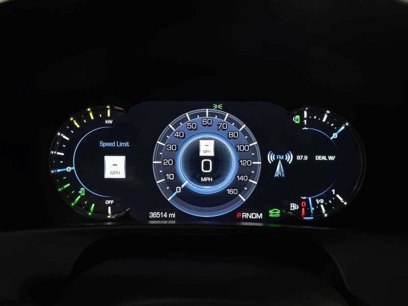 2018 Cadillac CT6 - Image 17 of 20