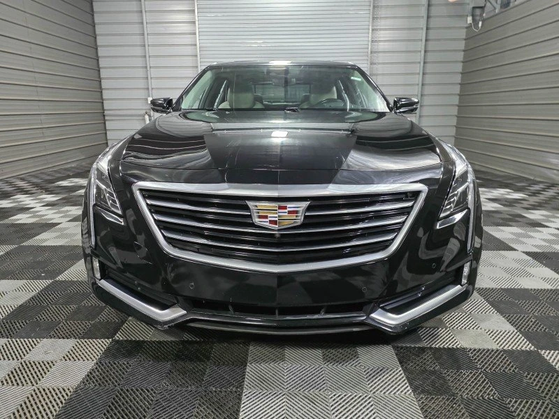 2018 Cadillac CT6 - Image 2 of 20