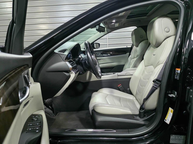 2018 Cadillac CT6 - Image 9 of 20