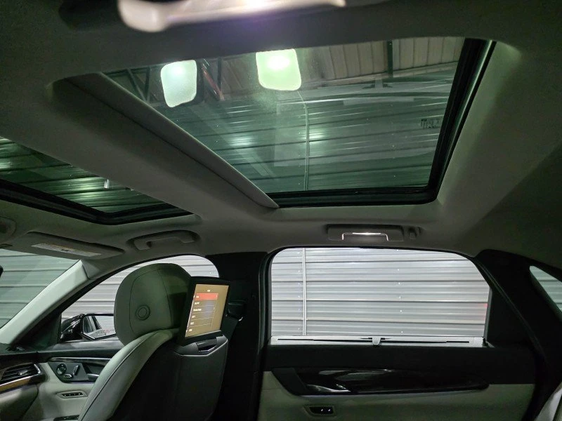 2018 Cadillac CT6 - Image 14 of 20