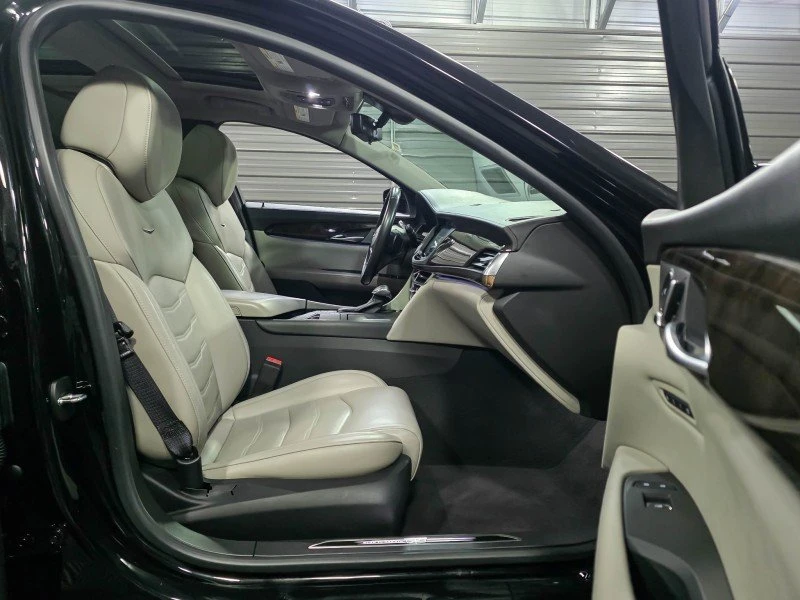 2018 Cadillac CT6 - Image 10 of 20