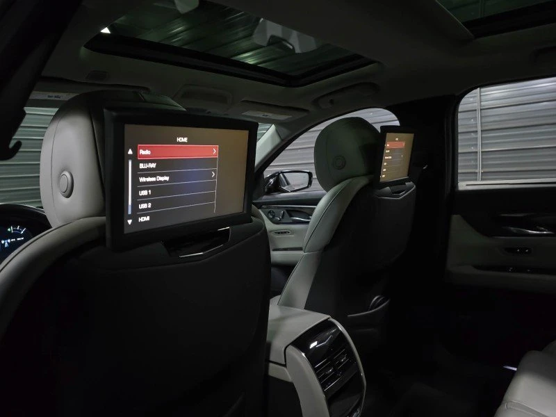 2018 Cadillac CT6 - Image 12 of 20
