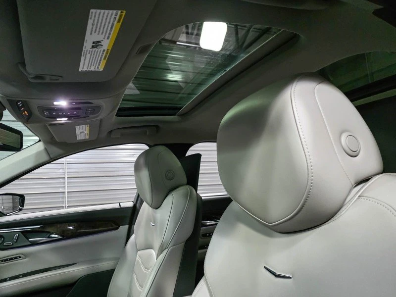 2018 Cadillac CT6 - Image 13 of 20