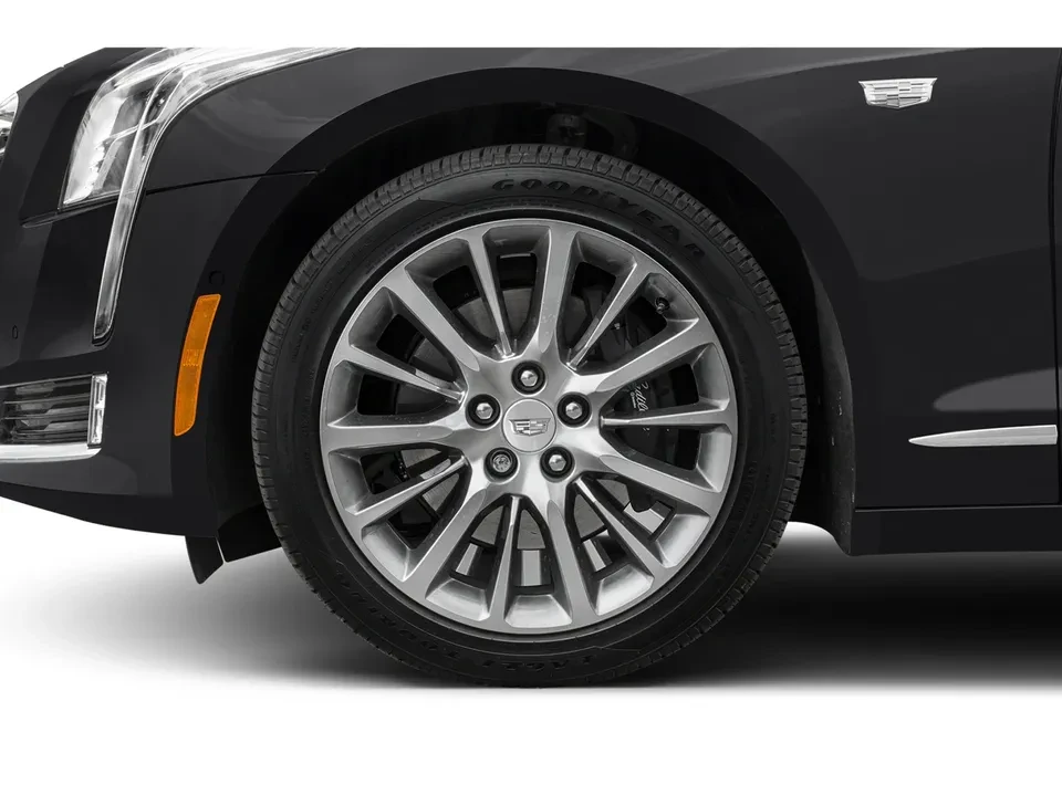 2018 Cadillac CT6 - Image 11 of 12