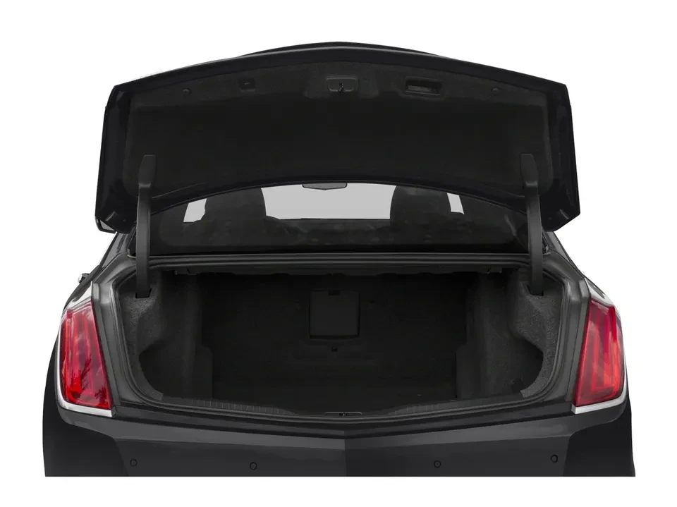 2018 Cadillac CT6 - Image 12 of 12