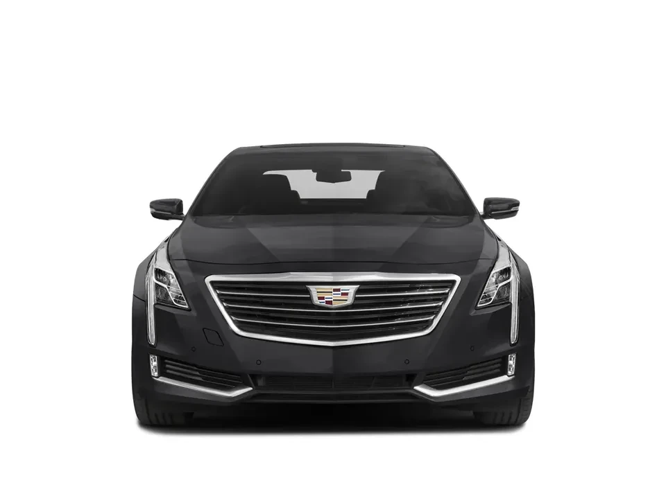 2018 Cadillac CT6 - Image 4 of 12