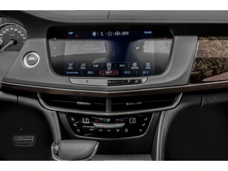 2018 Cadillac CT6 - Image 10 of 12
